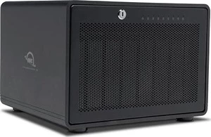 Serveris OWC ThunderBay 8 macierz na 8xSSD/HDD 2xThunderbolt 3