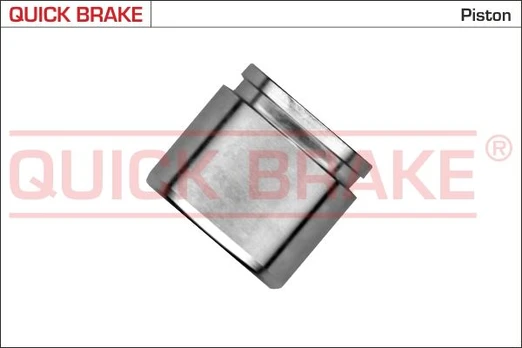 Stūmoklis, stabdžių apkaba QUICK BRAKE 185419K