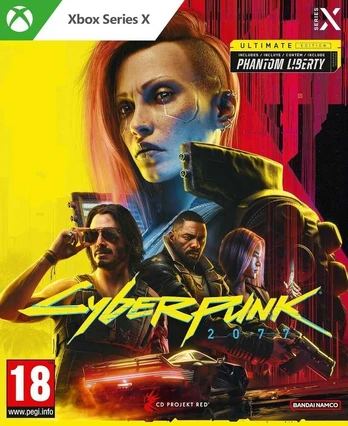Cyberpunk 2077