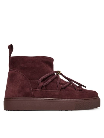 Sniego batai Inuikii Classic Low 1001.001.0092 Vyšninė