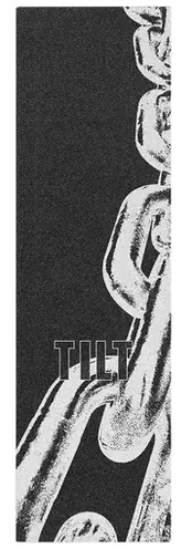 Tilt Chains Paspirtukų Griptape