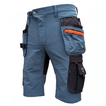 Shorts Nexus Strech, blue 52, Pesso