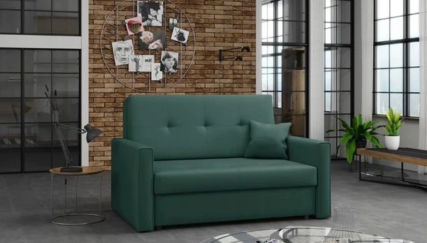 Sofa - lova VIVO II BISS