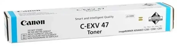 C-EXV47 Ciano