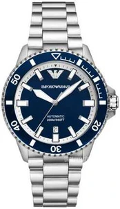 Laikrodis Armani Diver Automatic AR60079