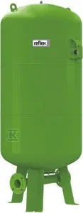 Reflex N.PRZEP.DT-200 10BAR/70ST.K.ZIEL. DN65
