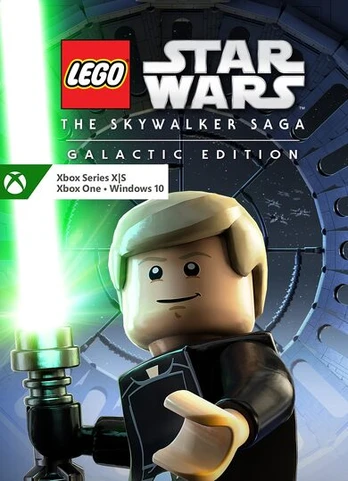 Lego Star Wars: The Skywalker Saga Pc/Xbox