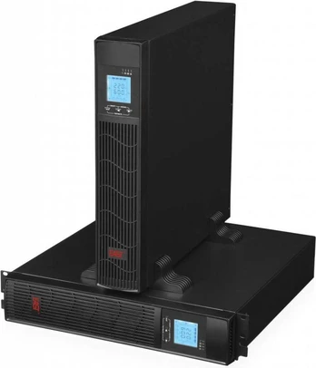 EUROCASE UPS EA610RT 1000VA PURE SINE WAVE