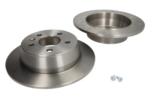DELPHI BG3241 Brake Disc