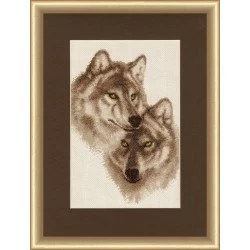 Wolves in love S/DZH037