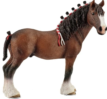 Žaislinė figūrėlė Schleich 13808, 12.4 cm, ruda sp.