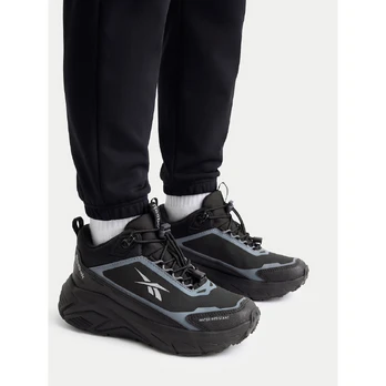 Reebok Auliniai batai CEOWB-LEA-E931B Juoda