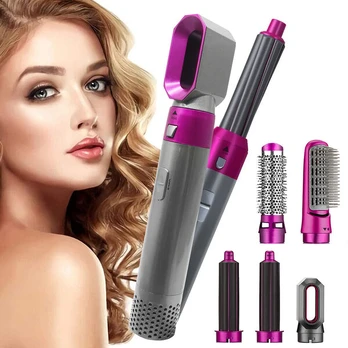 Styler 5in1