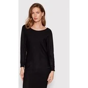 Guess Megztinis Adele W2YR34 Z2V62 Juoda Regular Fit