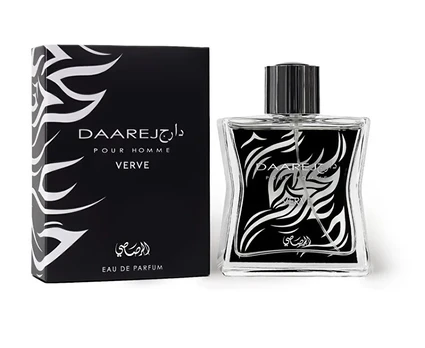 Rasasi Daarej Verve Pour Homme - EDP 100ml