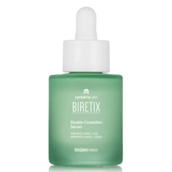 BIRETIX DOUBLE CORRECTION Serumas, 30 ml