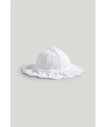 MOTHERCARE kepurė, LK253 newborn