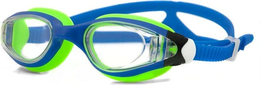 Plaukimo akiniai Aqua-Speed Ceto mėlynas 30