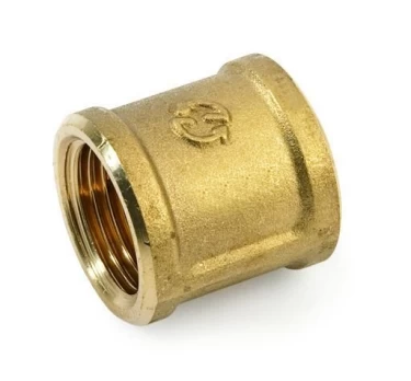 Žalvarinė mova GENERAL FITTINGS, 3/4"