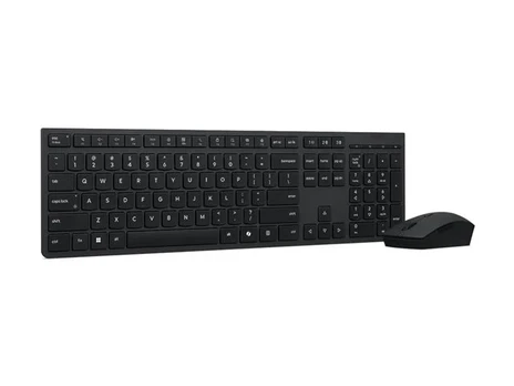 LENOVO Professional Wireless Combo AI