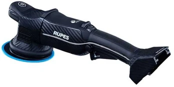 Rupes 9.HLR15 Ibrid Polisher - uden batteri