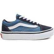 Kedai Vans Old Skool VN000W9TNWD Mėlyna