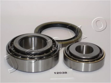 Rato guolio komplektas JAPKO 412038