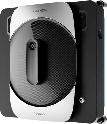 Langų valymo robotas Cecotec Conga Windroid 1290 DoubleSpray Connected T
