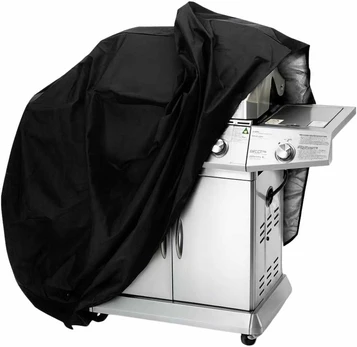 ATL DA579 Dėklas na grill bbq