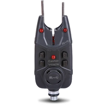Signalizatorius SAENGER Carp voice 4 V.T.S Red