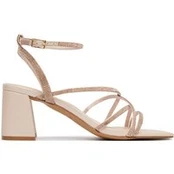 Basutės Aldo Esther 14296044 Smėlio kaina