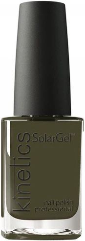 Nagų lakas Kinetics SolarGel 663 Growth KNP663, 15 ml