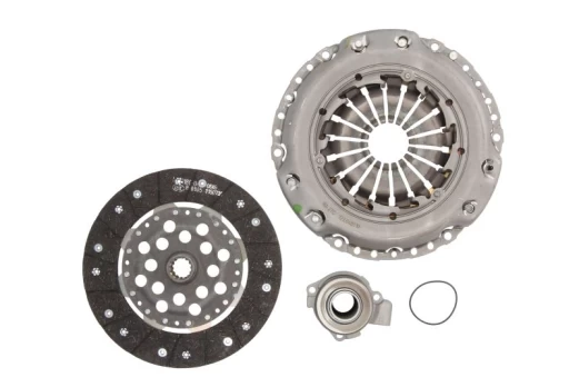 LUK 623 3113 33 Clutch kit with concentric slave cylinder
