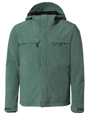 Striukė vyrams Vaude 67016-709, žalia