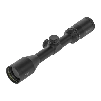 Bushnell R3 3-9x40 Extended Eye Relief DOA-QBR Black Optinis taikiklis