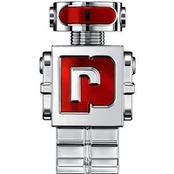 Rabanne - Phantom IN RED PARFUM ELIXIR Kvepalai 50 ml male