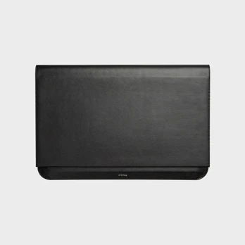 Orbitkey - Hybrid Laptop Sleeve - Black