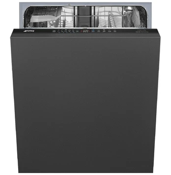 SMEG indaplovė ST292D