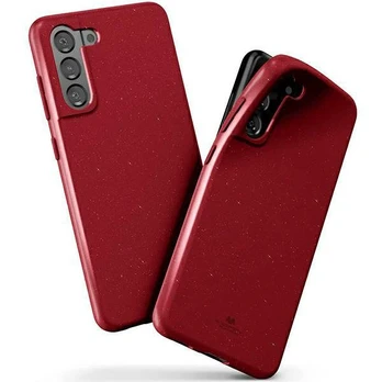 Mercury Jelly Case iPhone 14 Pro 6,1"red