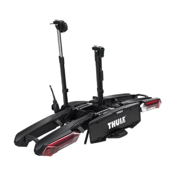 Dviračių laikiklis Thule Epos 2bike 13pin