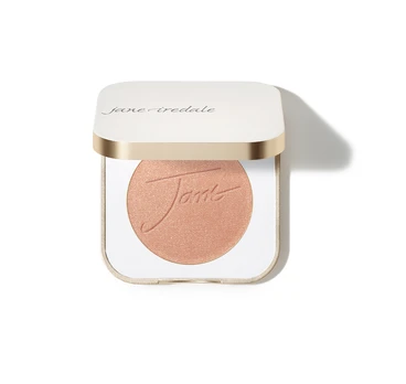 Jane Iredale PurePressed – Presuoti skaistalai, Whisper
