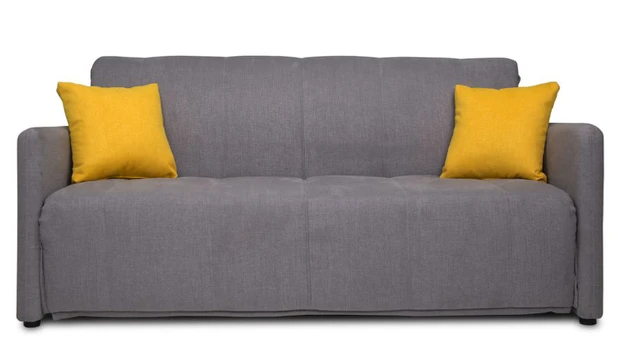 Sofa - lova BRIG 1,8m. (audinio pasirinkimas)