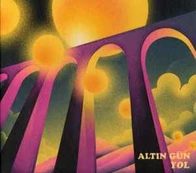 CD Altın Gün - Yol