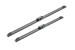 Valytuvai BOSCH 3397118931 kaina