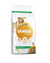IAMS ProActive Health Adult Large Breed Chicken 12 kg kaina