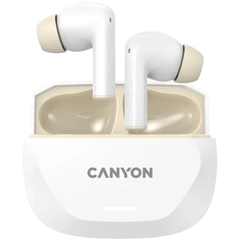 Ausinės Canyon HEXAGON 7