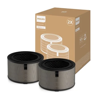 Oro valytuvų filtras Philips FY3200/30, plastikas