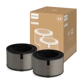 Oro valytuvų filtras Philips FY3200/30, plastikas kaina