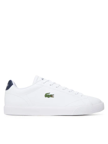 Lacoste Laisvalaikio batai 52CMA0004 Balta