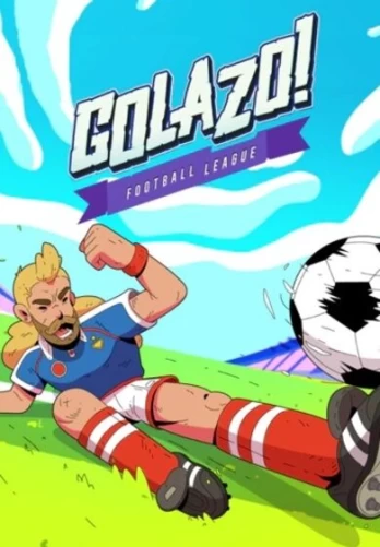 Golazo! Soccer League Steam